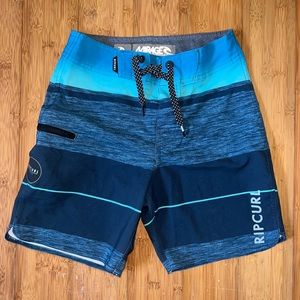 RIPCURL TRUNKS